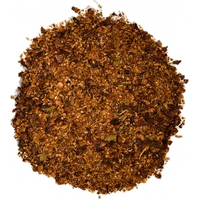 Marinade de la mer