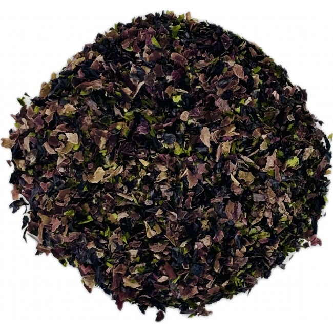 Cocktail d'algues