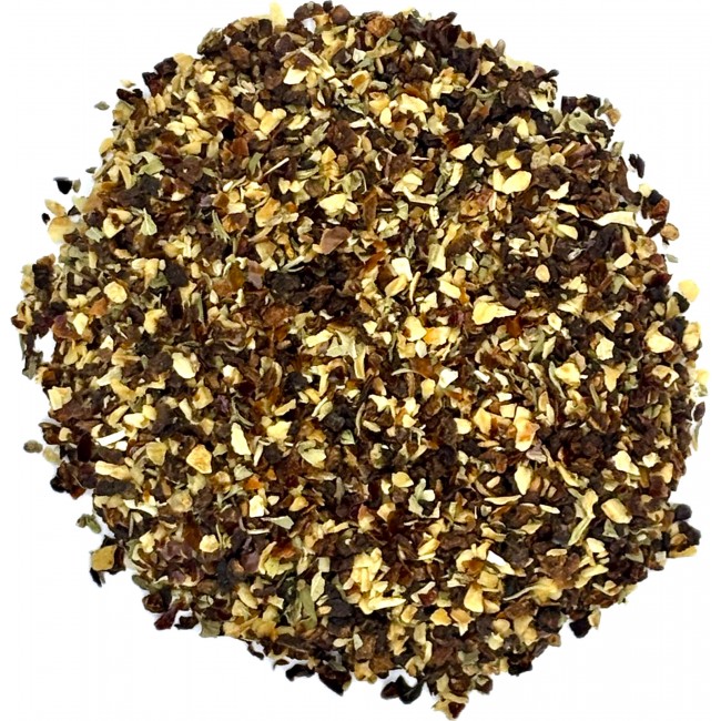 Mélange Bruschetta BIO