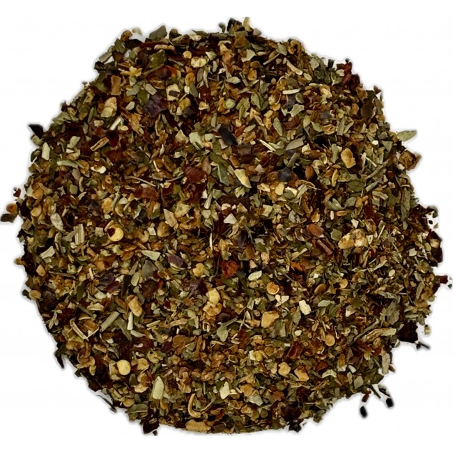 Mélange Pâtes à l'italienne