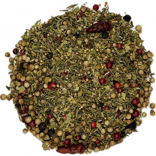 Mélange Marinade