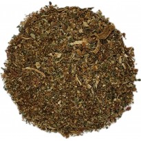 Mélange pour la Soupe