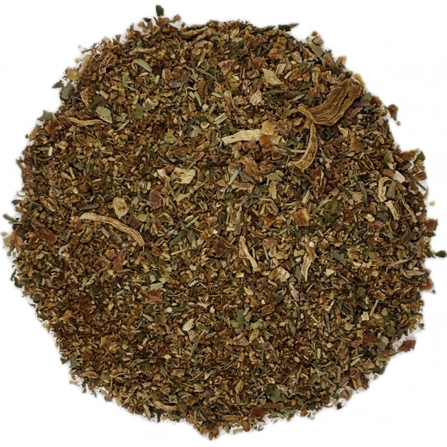 Mélange pour la Soupe