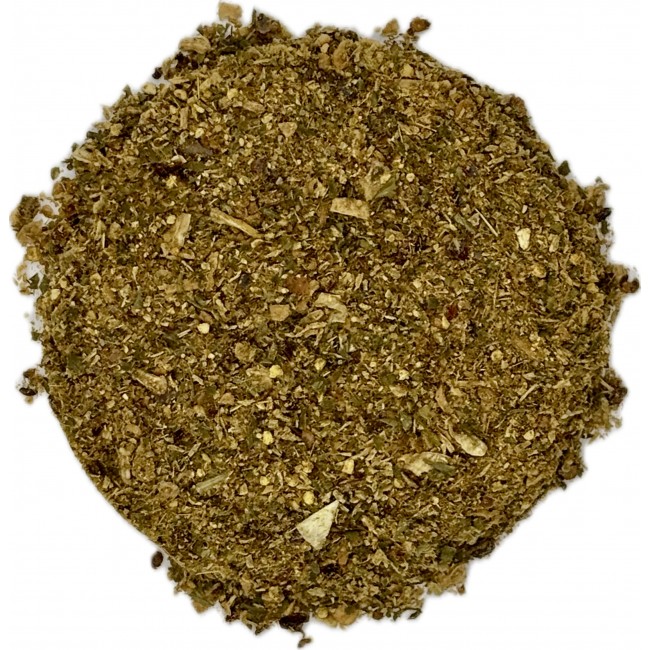 Mélange Thaï