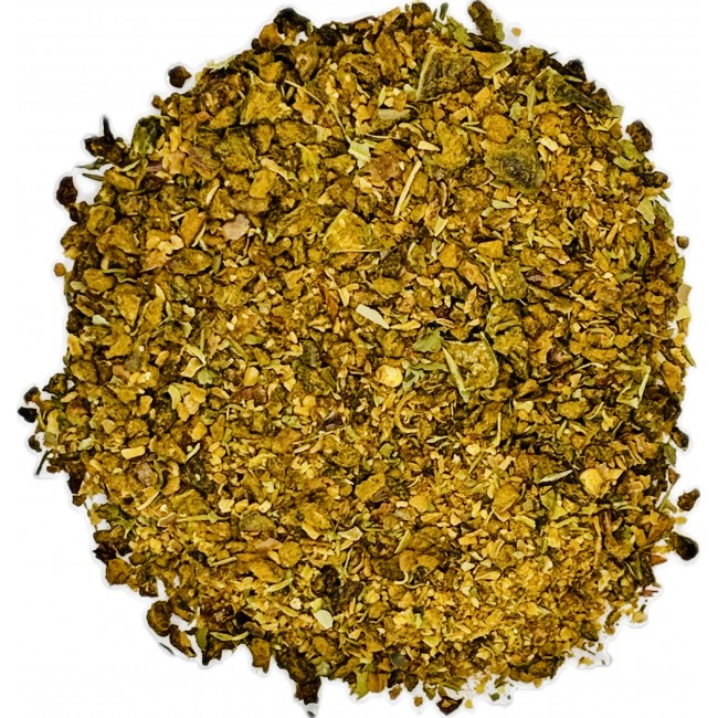 Riz à l'Espagnole