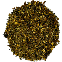 Mélange légumes BIO