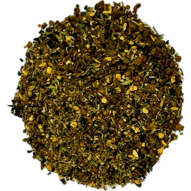 Mélange légumes BIO