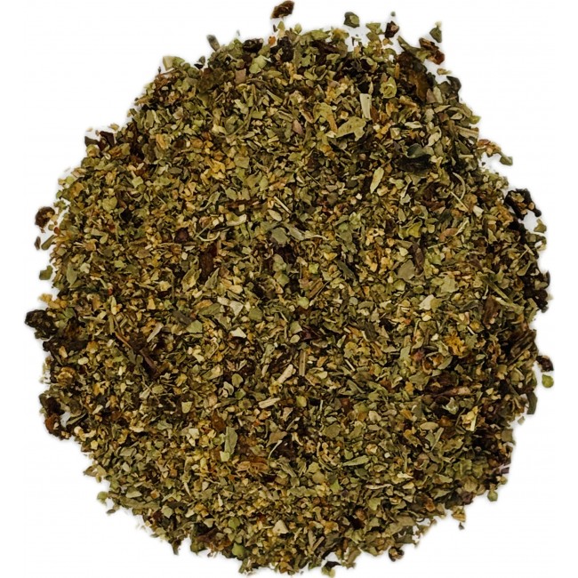 Mélange Pâtes à la Basquaise