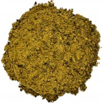 Grillade du pêcheur