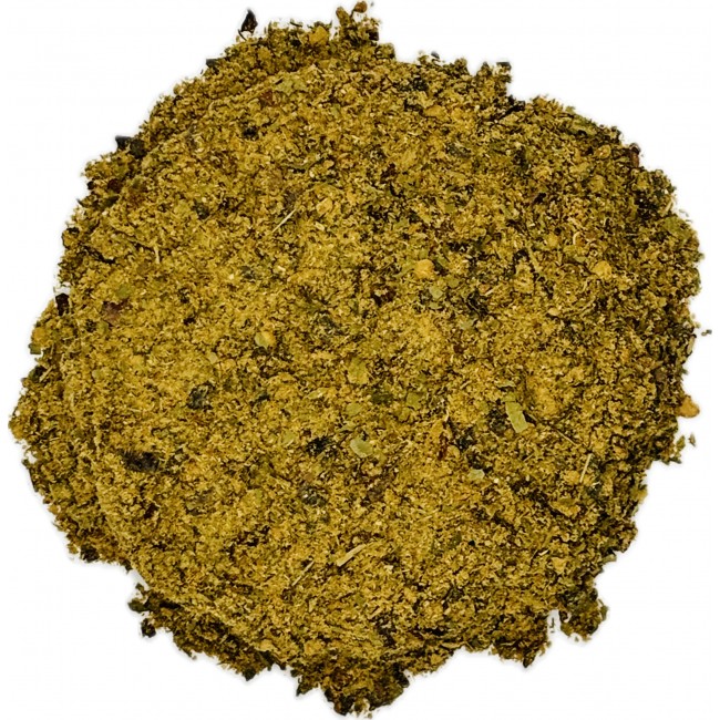 Grillade du pêcheur