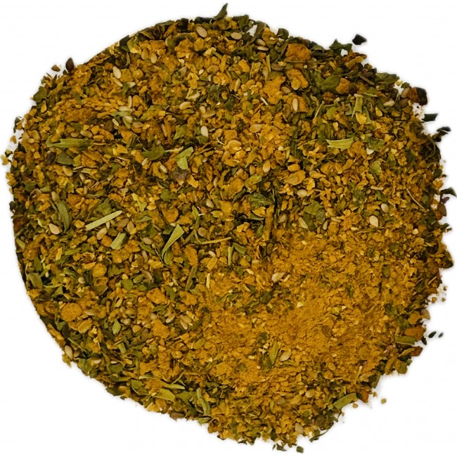 Mélange spécial Vinaigrette