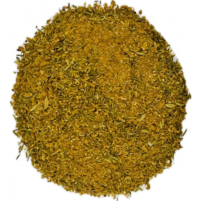 Mélange pomme de terre