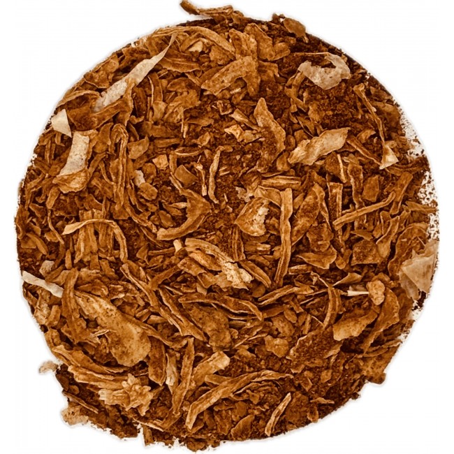 Yassa (Poulet à l'Africaine)