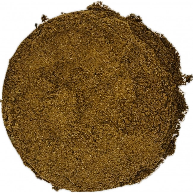 7 épices "Baharat"