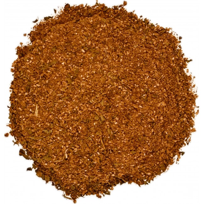 Raz el hanout maison