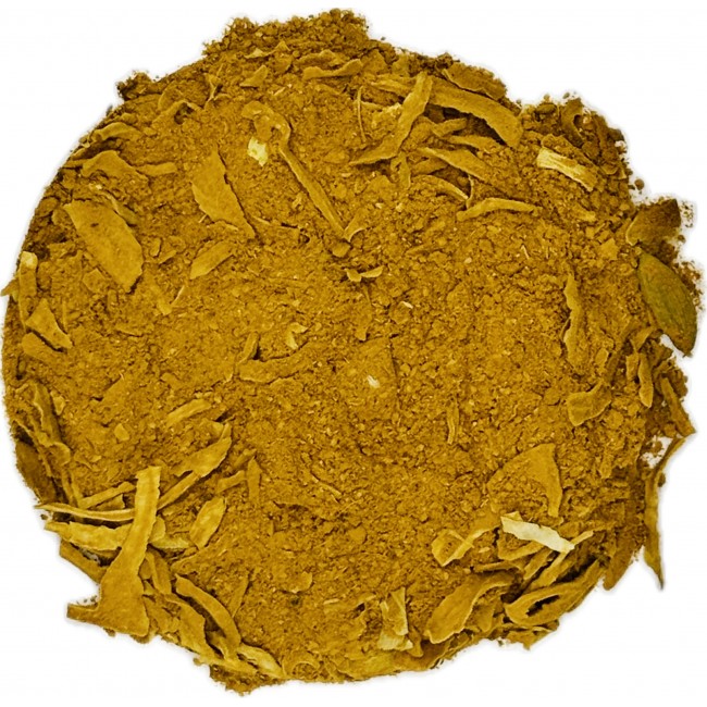 Mélange pour le Riz Indien