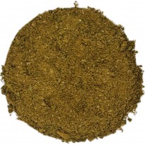 Mélange Tajine citronné