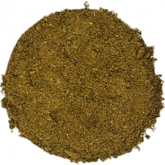 Mélange Tajine citronné