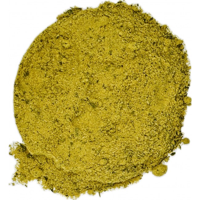 Bouillon de légumes Bio