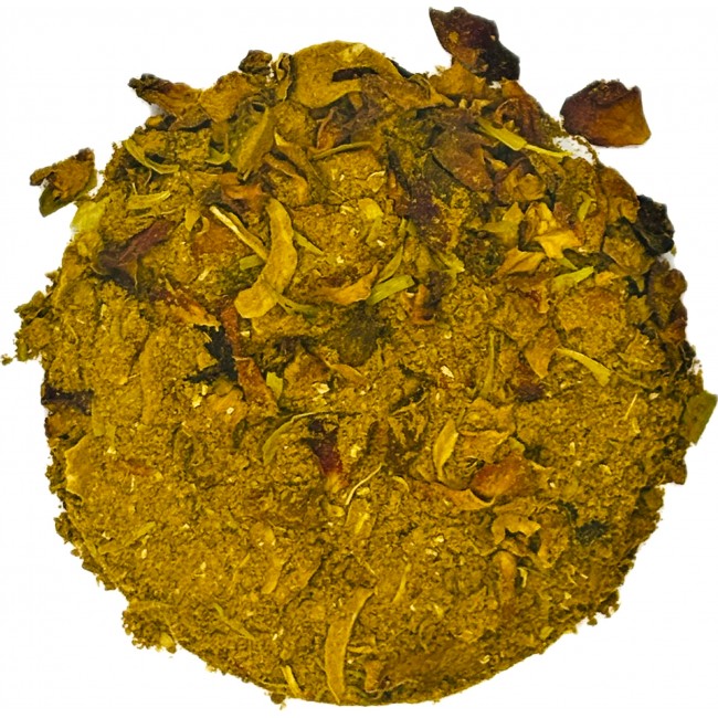 Mélange Mille et une nuits