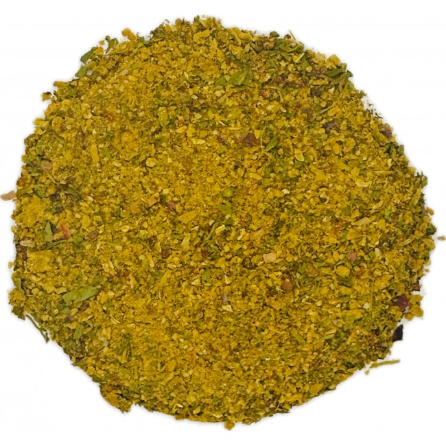 Curry maison