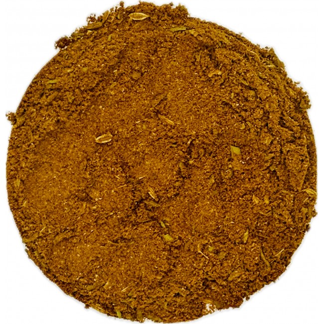 Massala du Maharadja