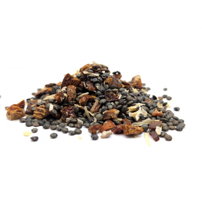 Mélange façon petit salé BIO