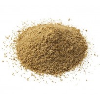 Cumin moulu