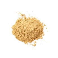 Gingembre moulu