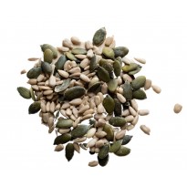 Mélange BIO Salade et pain