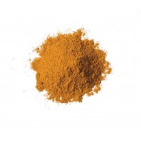 Curry de Madras
