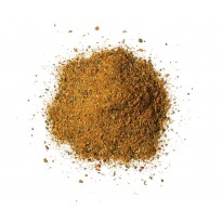 Curry maison