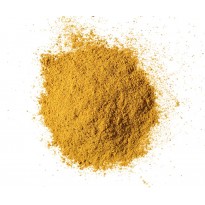 Curry indien