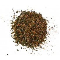 Bouquet Basque/ratatouille