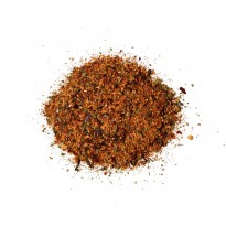 Marinade de la mer
