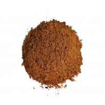 Grillade du pêcheur