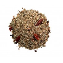 Mélange Huile Pizza