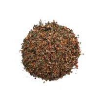 Court bouillon à la basquaise