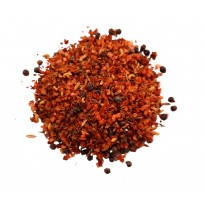 Mélange Rub