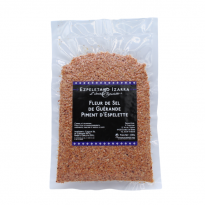 Fleur de sel de Guérande au... 2