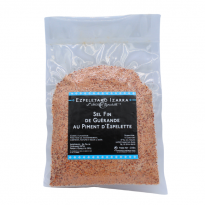 Sel fin de Guérande au... 2