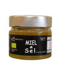 Miel et Sel