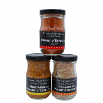 Lot incontournable de l'été