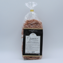 FETTUCINES AU PIMENT...