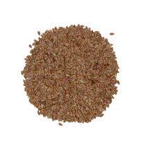 Graines de lin brun BIO