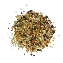 Mélange crustacés / poissons