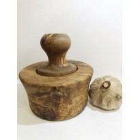 Presse Ail/Epices/Poivre 10 Cm